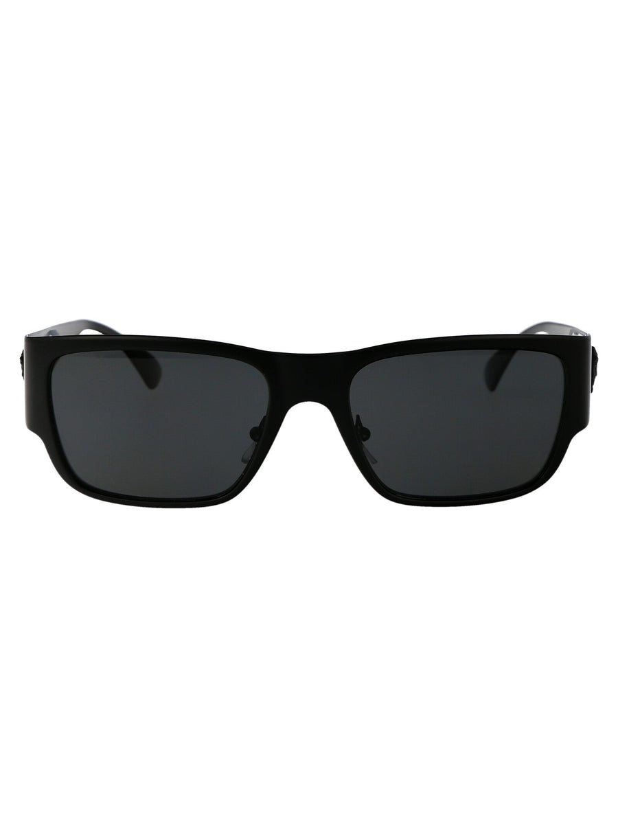 Sunglasses 0ve2262 Matte Black Metal