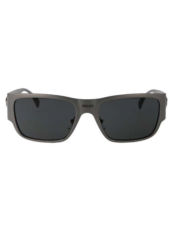 Sunglasses 0ve2262 Gunmetal Metal