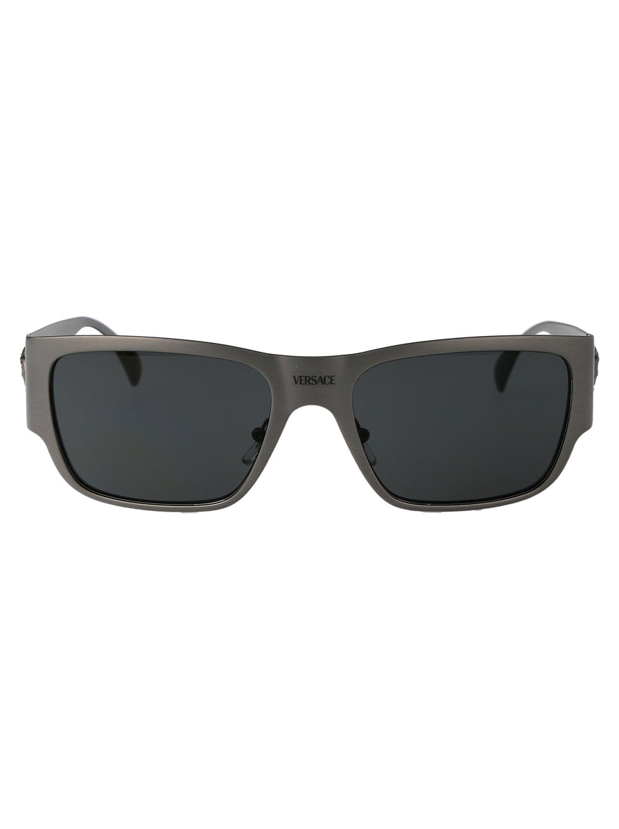 Sunglasses 0ve2262 Gunmetal Metal