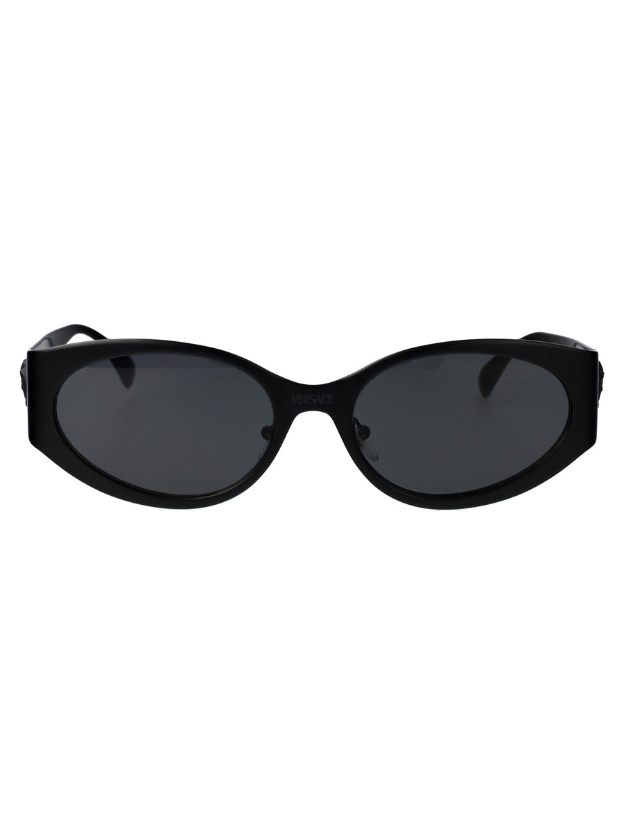 Sunglasses 0ve2263 Matte Black Metal