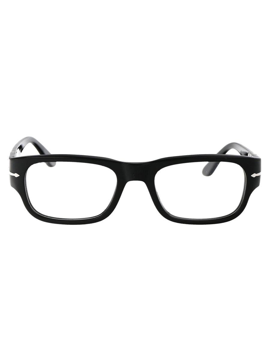 Optical Sunglasses Black Acetate Glasses & Frames