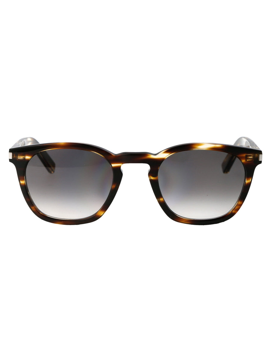 Sunglasses Sl28 Havana-Grey Acetate Havana/havana/grey