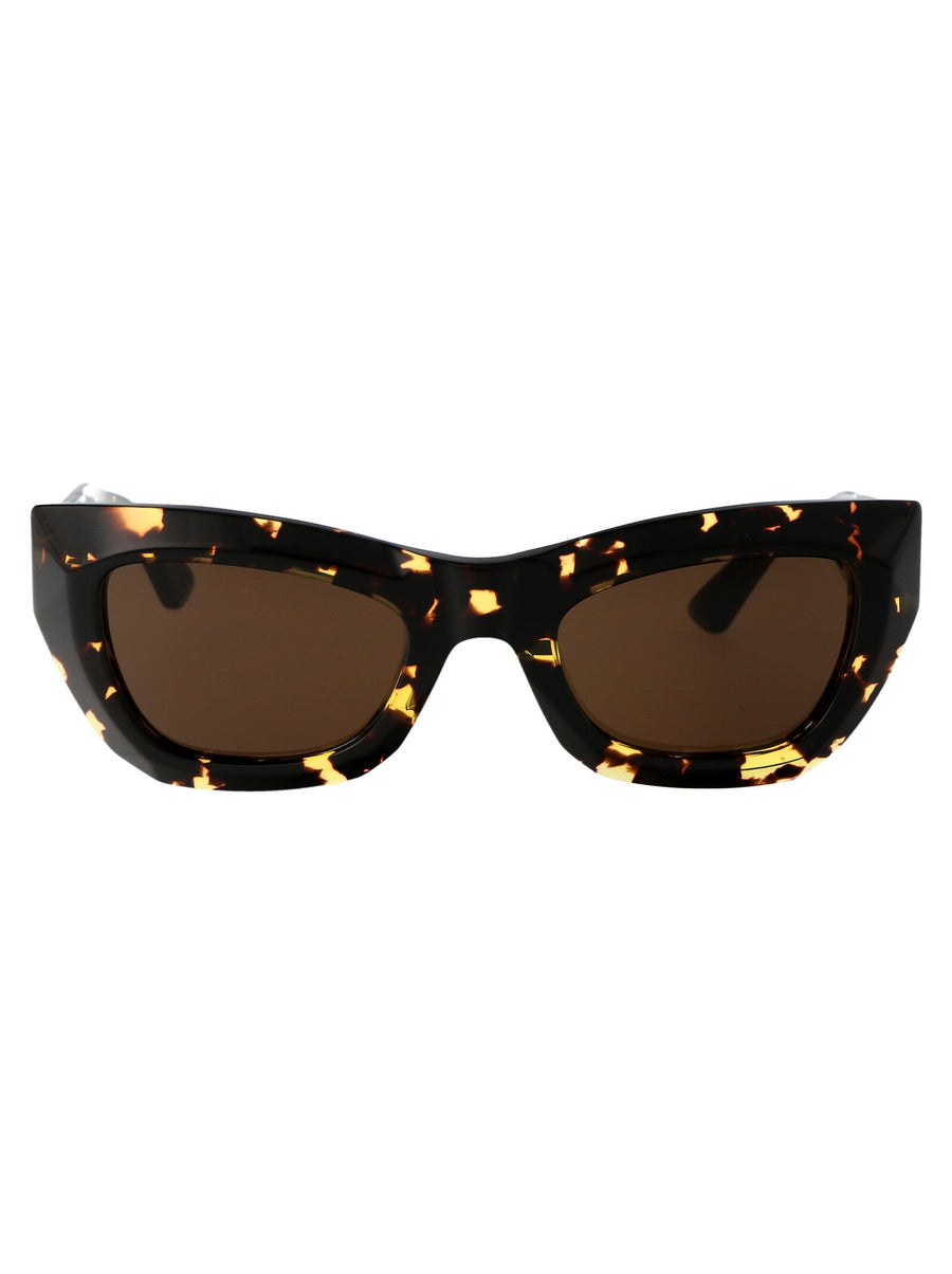 Sunglasses Bv1251s Havana Brown Acetate