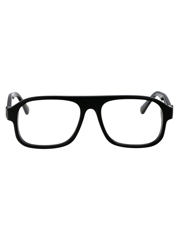 Sunglasses Ml5198 Gloss Black Acetate Glasses & Frames