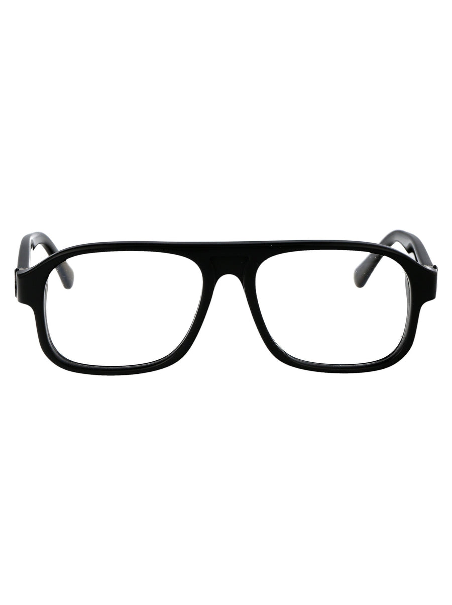 Sunglasses Ml5198 Gloss Black Acetate Glasses & Frames