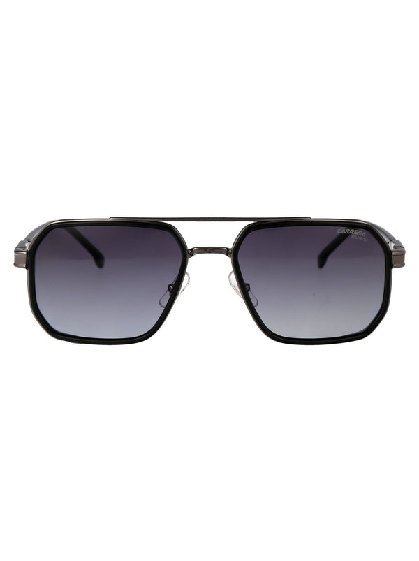 Sunglasses Carrera1069-S Black Stainless Steel