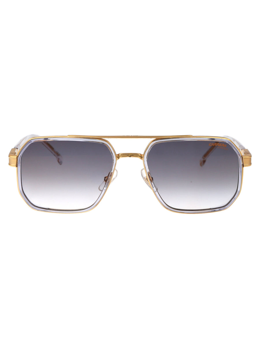Sunglasses Gold Stainless Steel