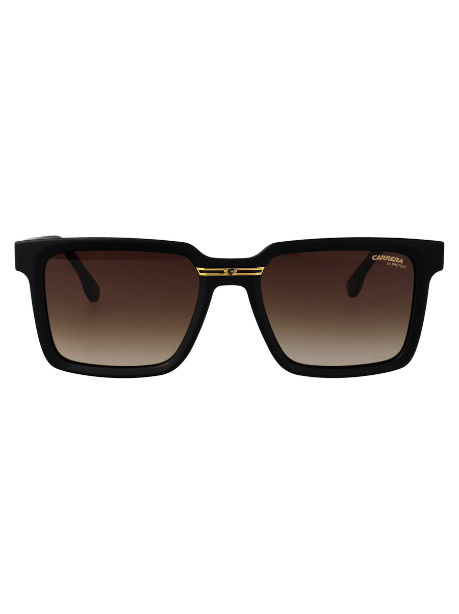 Sunglasses Victoryc02-S Black Eco Polyamide
