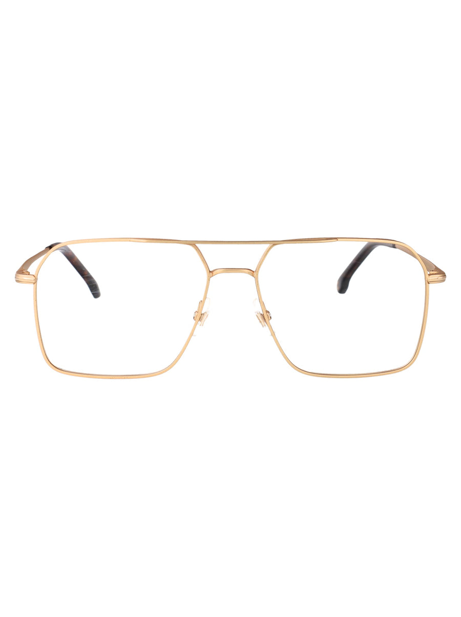 Sunglasses Stainless Steel Gold Glasses & Frames
