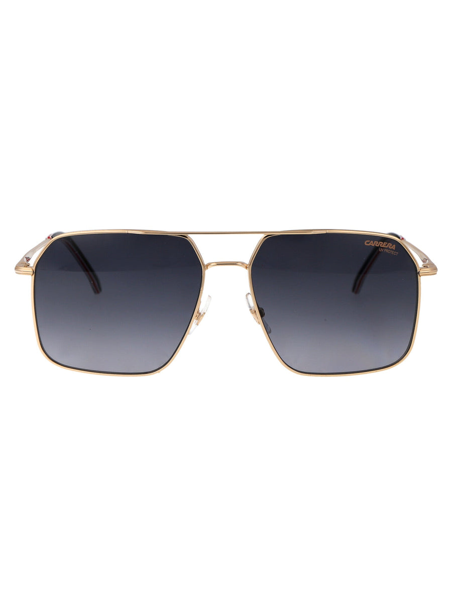 Sunglasses Gold Stainless Steel