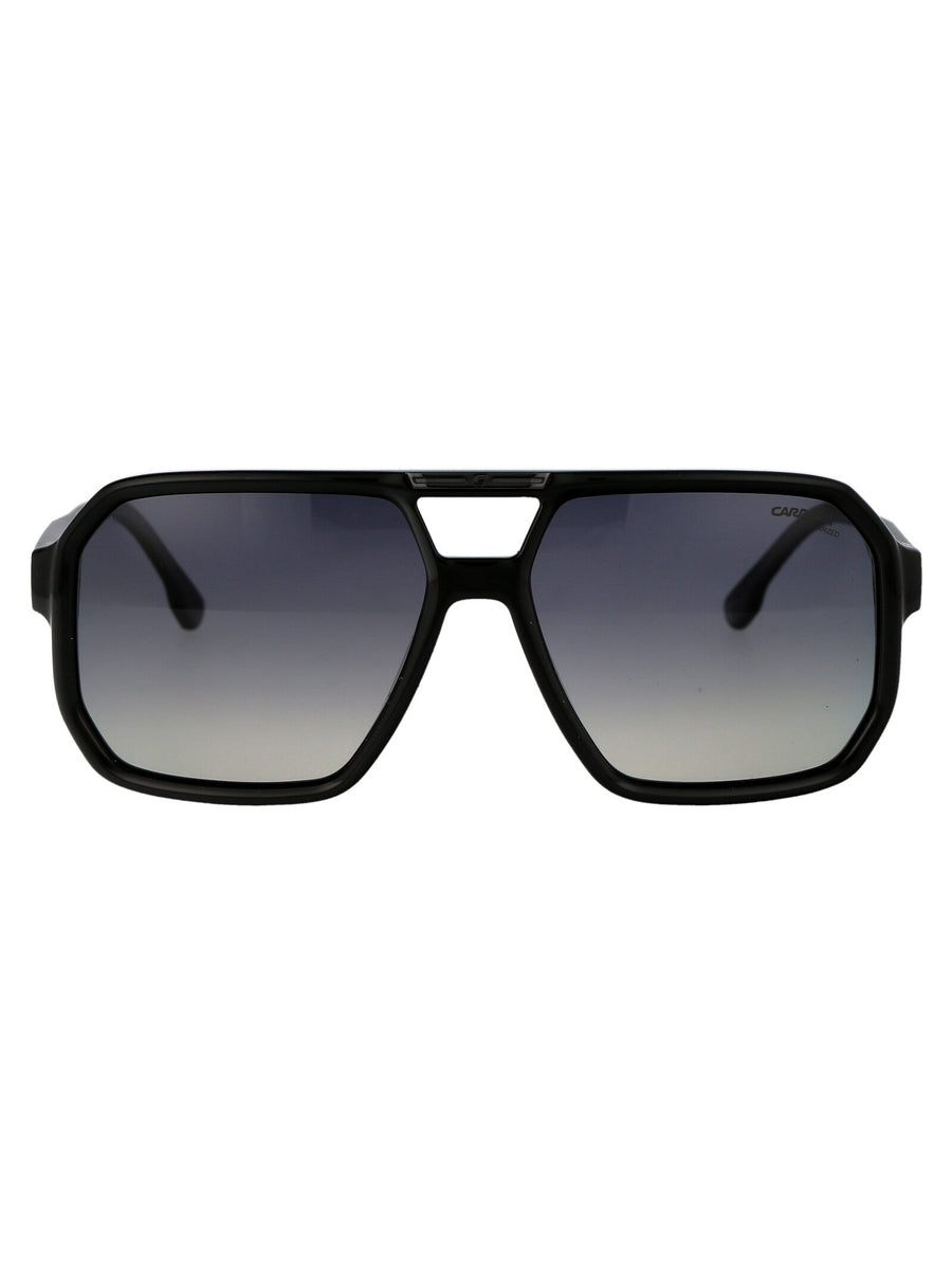 Sunglasses Black Eco Polyamide