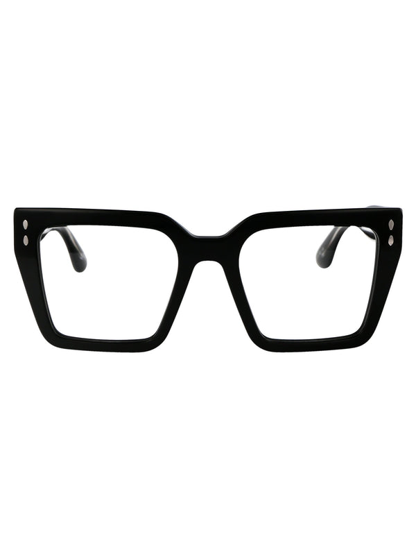 Sunglasses Black Acetate Glasses & Frames