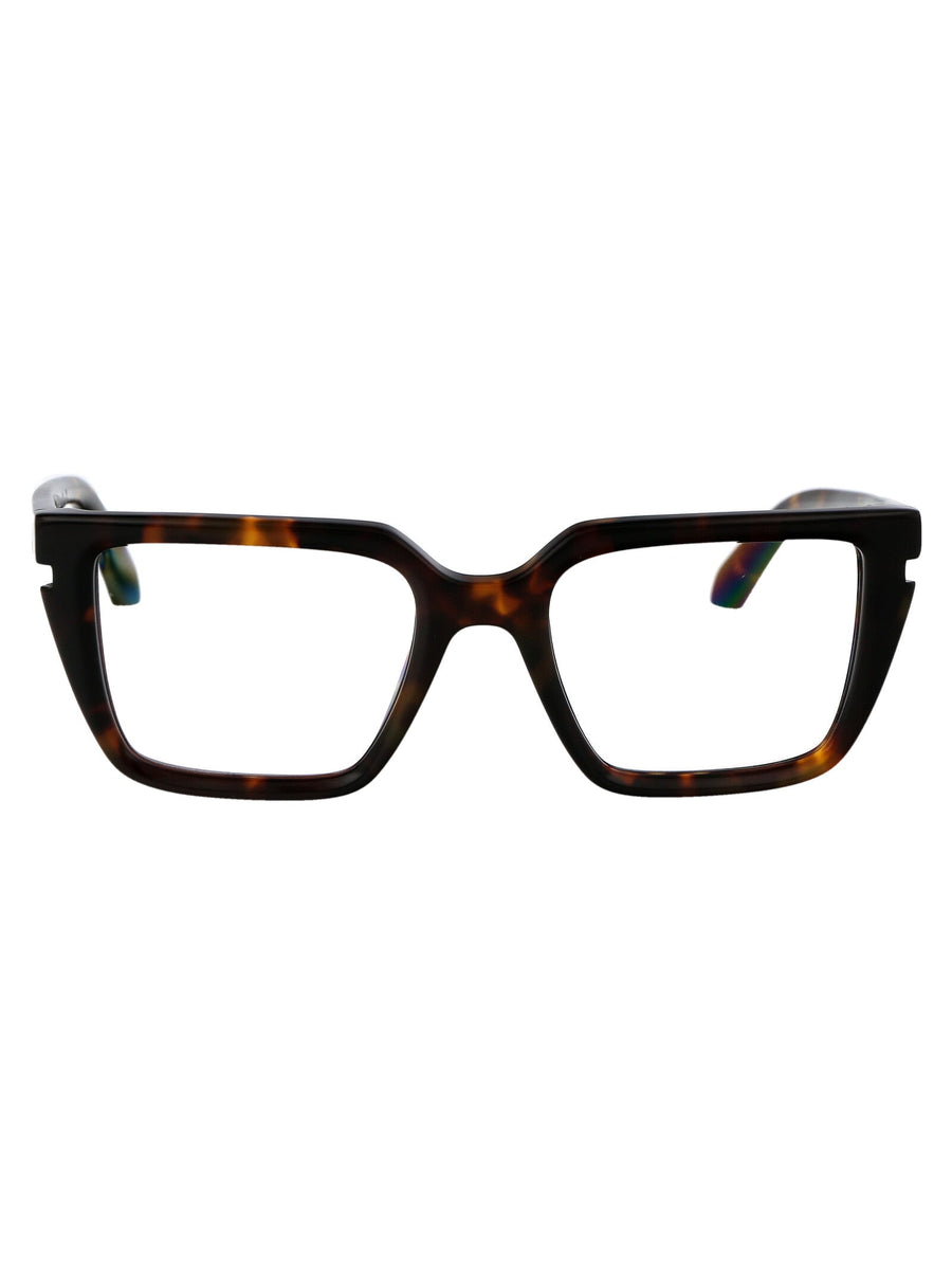 Sunglasses Opticalstyle52 Havana Acetate Glasses & Frames