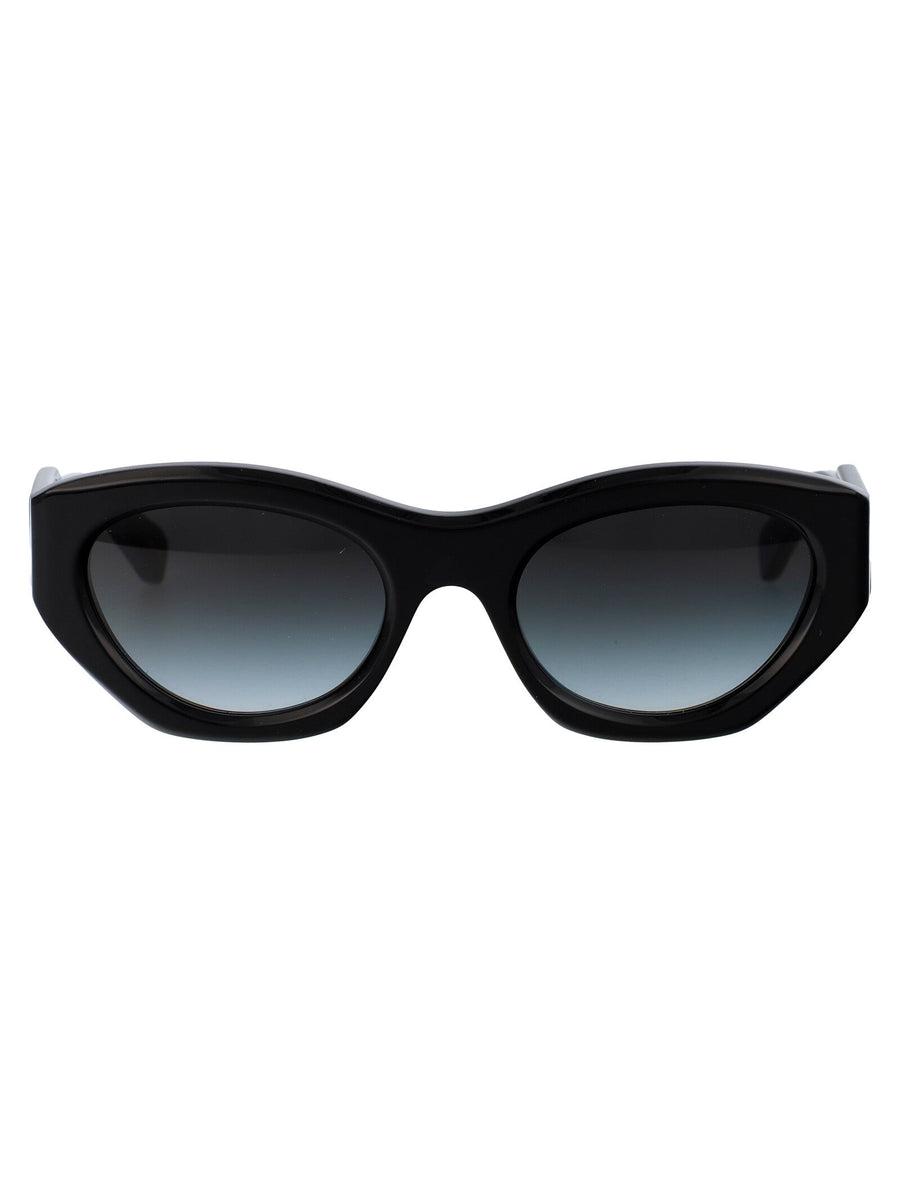 Sunglasses Acetate Black-Grey Black/black/grey