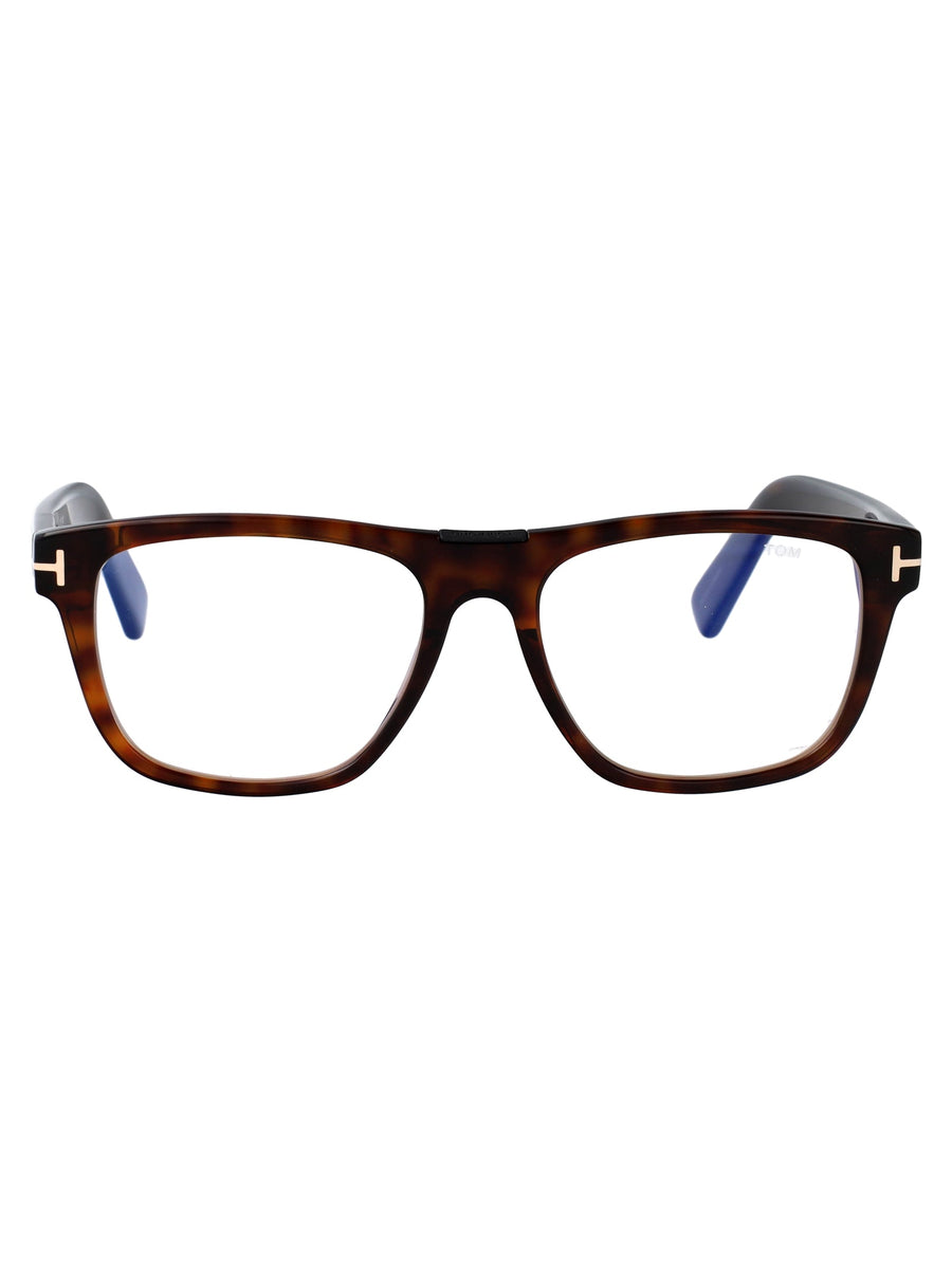 Sunglasses Ft5902-B Havana Acetate Glasses & Frames
