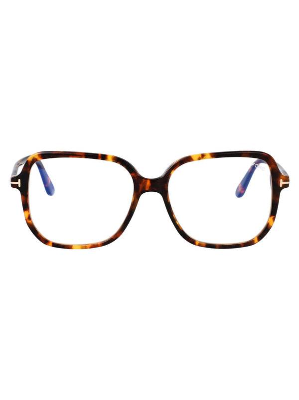 Sunglasses Ft5578-B Havana Acetate Glasses & Frames