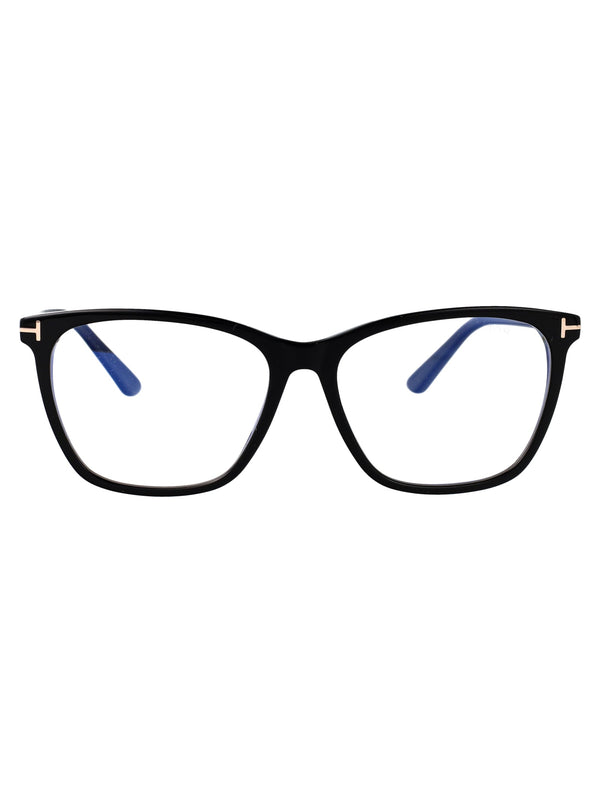 Sunglasses Black Acetate Glasses & Frames