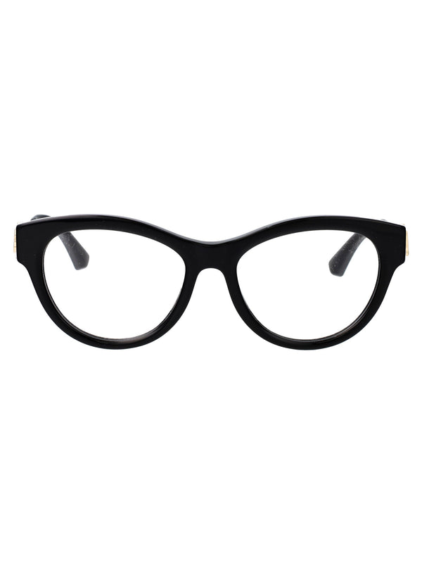 Sunglasses 0be2404 Black Acetate Glasses & Frames