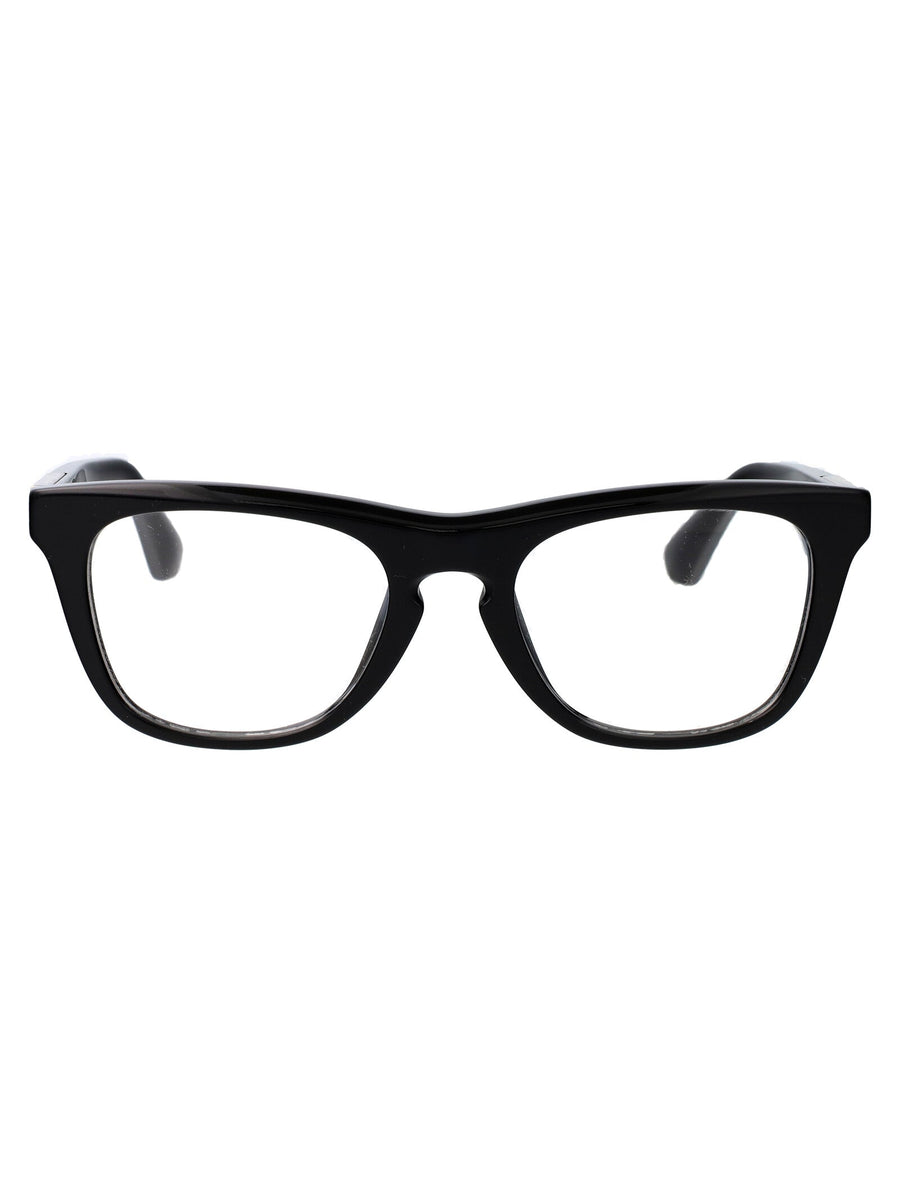 Optical Glasses 0be2409 Black Acetate & Frames