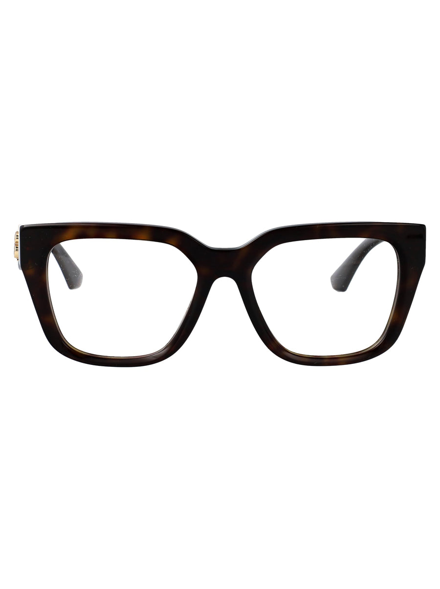Optical Glasses Dark Havana Acetate & Frames