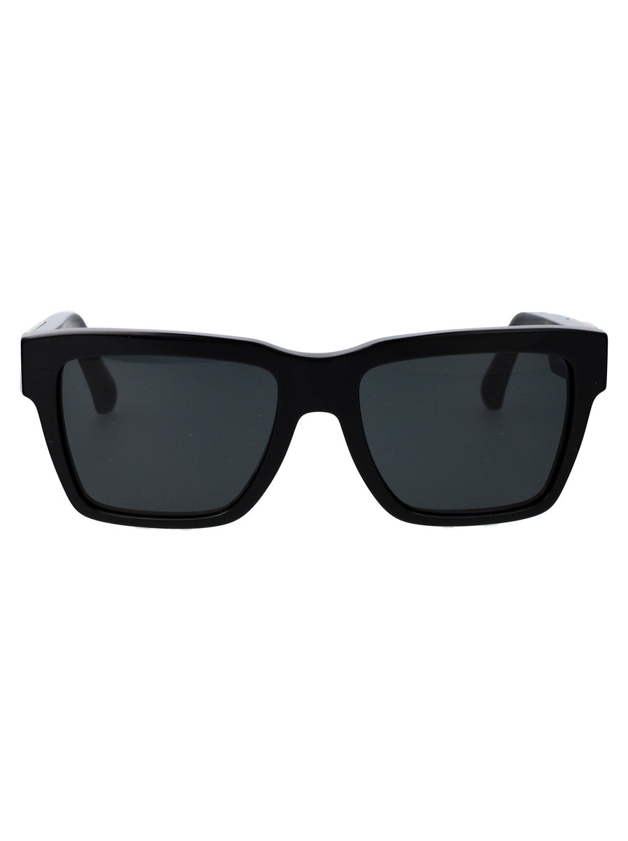 Sunglasses 0dg4465 Black Acetate