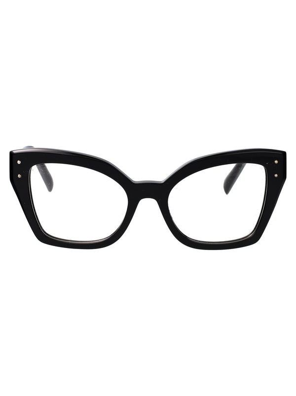 Sunglasses 0dg3386 Black Acetate Glasses & Frames