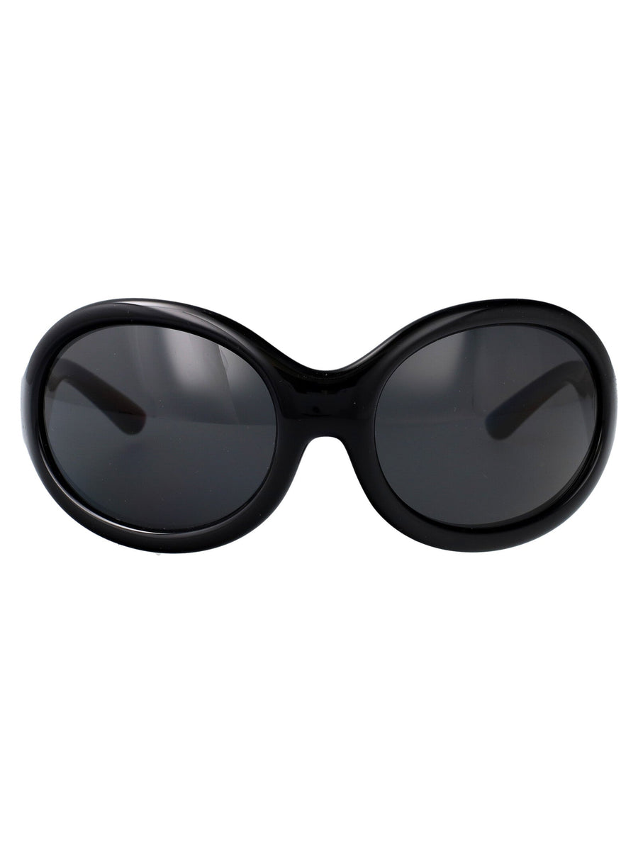 Sunglasses 0dg6201 Black Injected