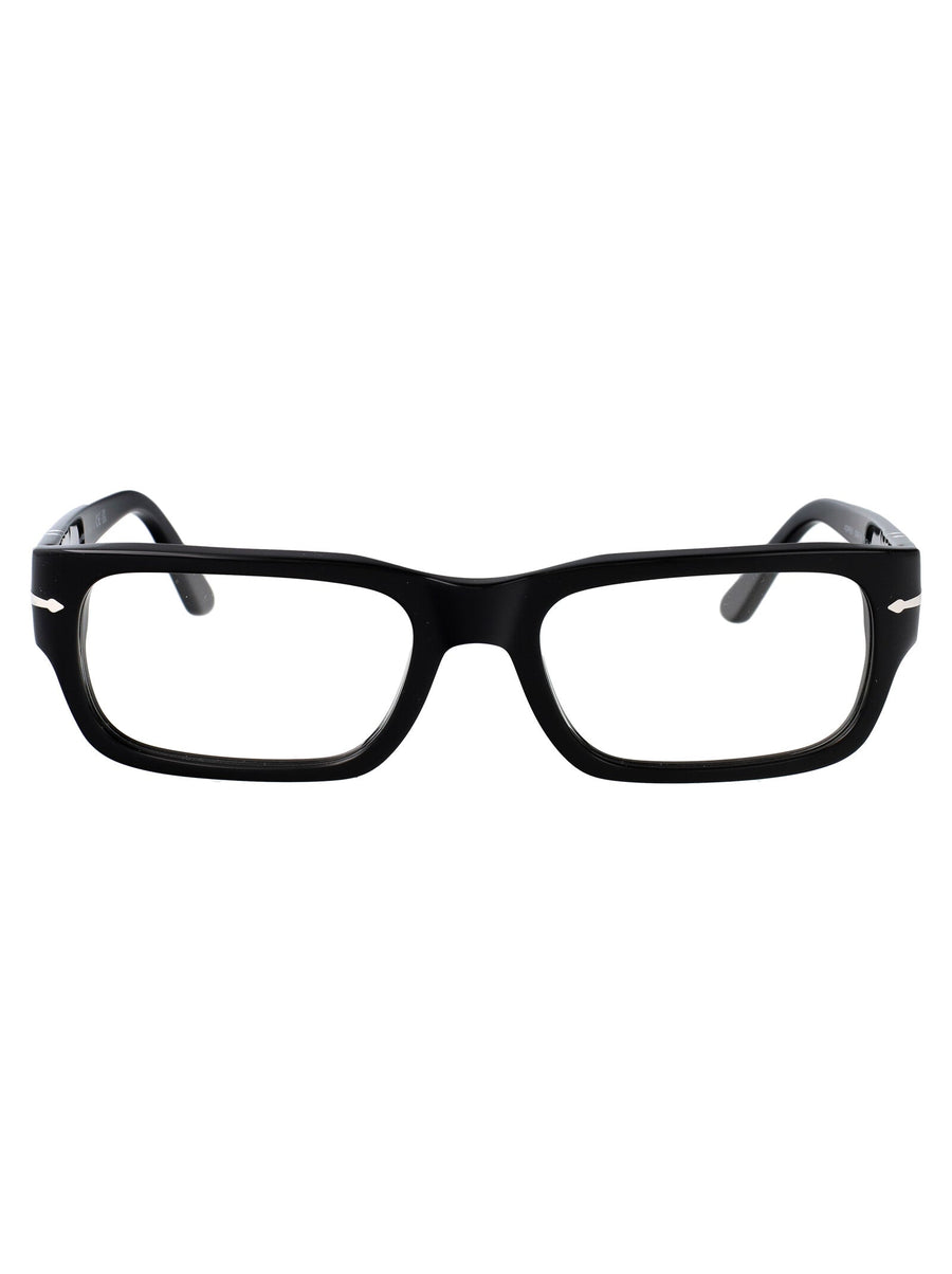 Sunglasses Adrien Black Acetate