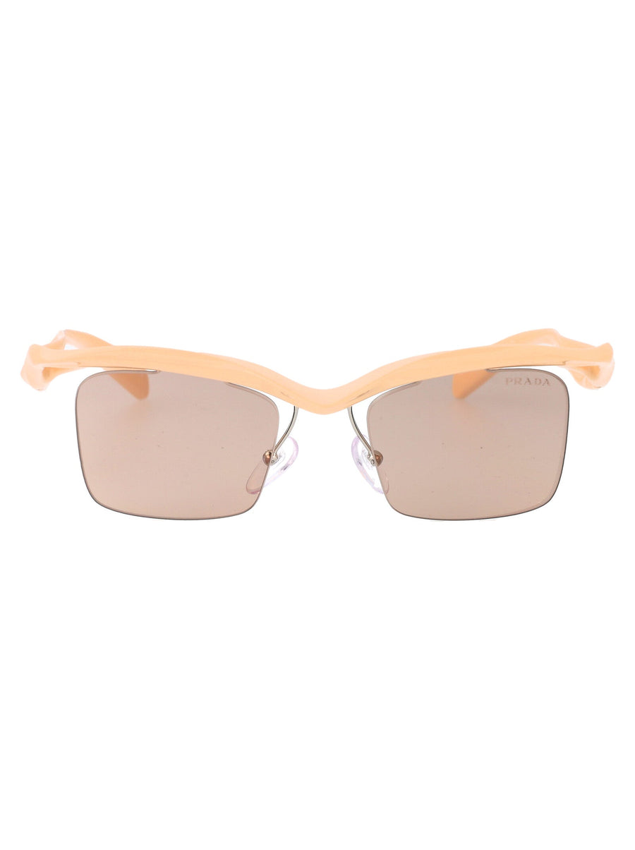 Sunglasses Nylon Blue