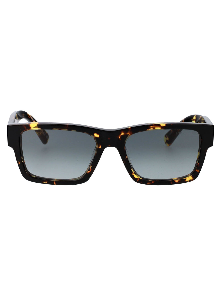 Sunglasses Black Malt Tortoise Acetate