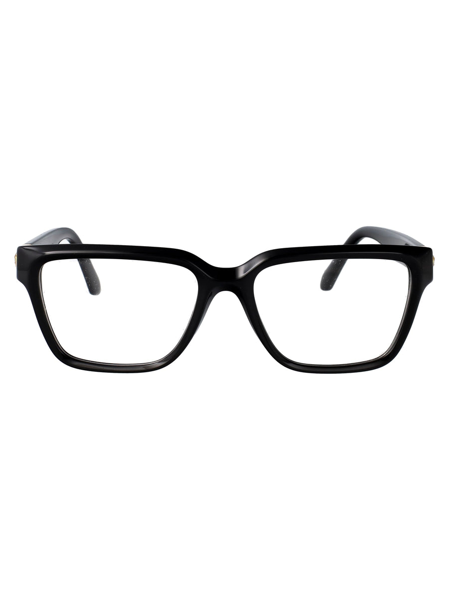 Optical Sunglasses Black Acetate Glasses & Frames