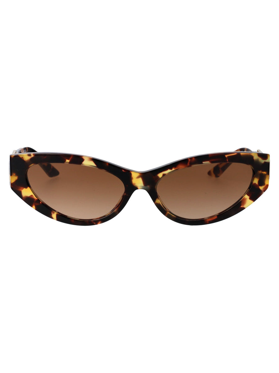 Sunglasses 0ve4470b Havana Acetate