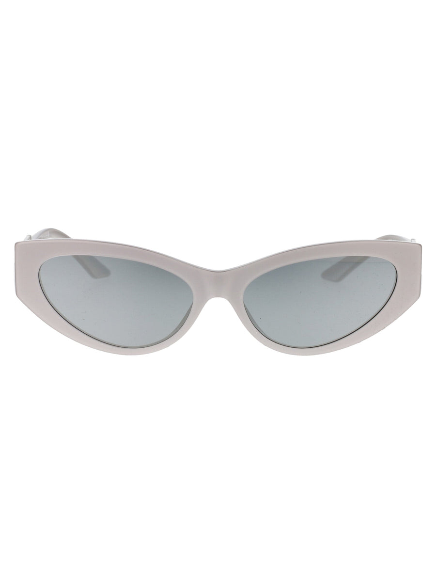 Sunglasses 0ve4470b Pearl Grey Acetate