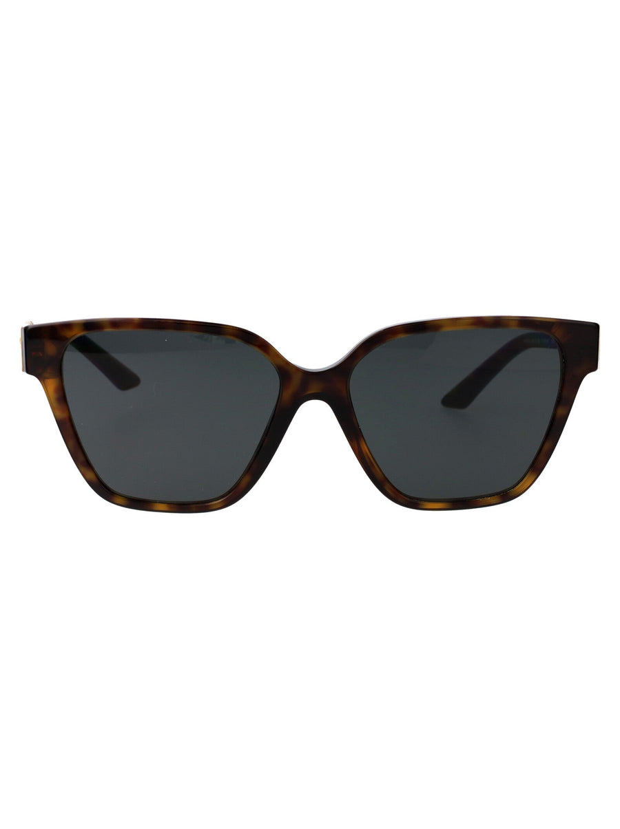 Sunglasses 0ve4471b Havana Acetate