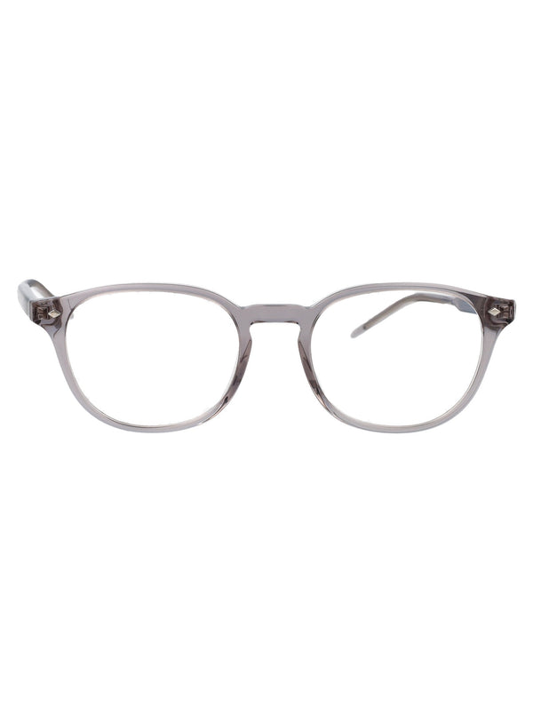 Sunglasses 0ar7259 Transparent Grey Acetate Glasses & Frames