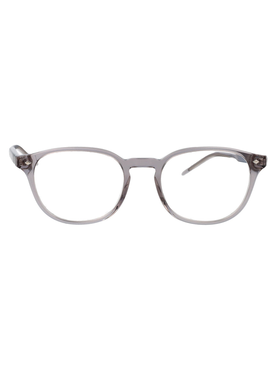 Sunglasses 0ar7259 Transparent Grey Acetate Glasses & Frames