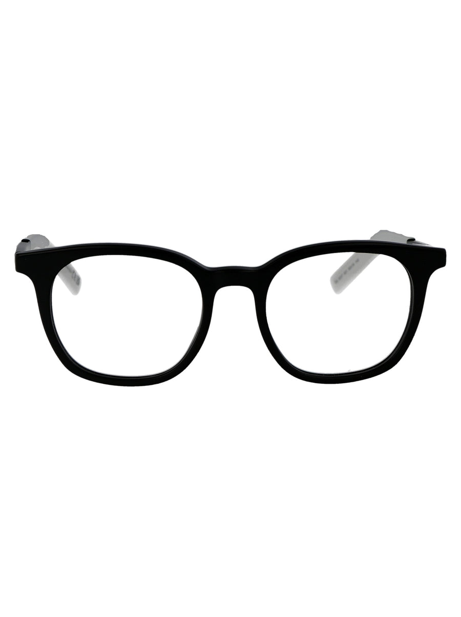 Sunglasses Ml5207 Glossy Black Acetate Glasses & Frames
