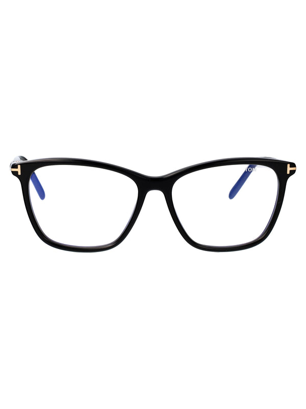 Sunglasses Black Acetate Glasses & Frames