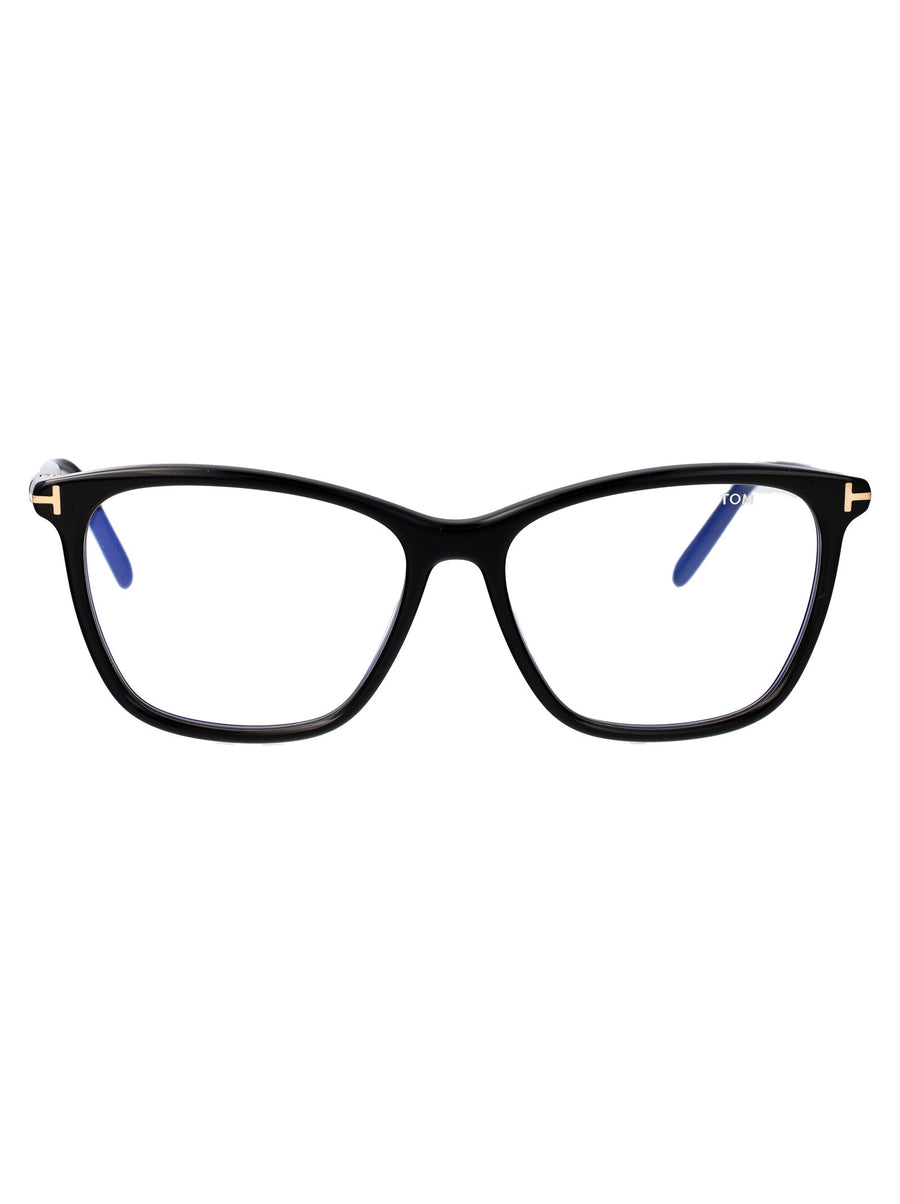 Sunglasses Black Acetate Glasses & Frames