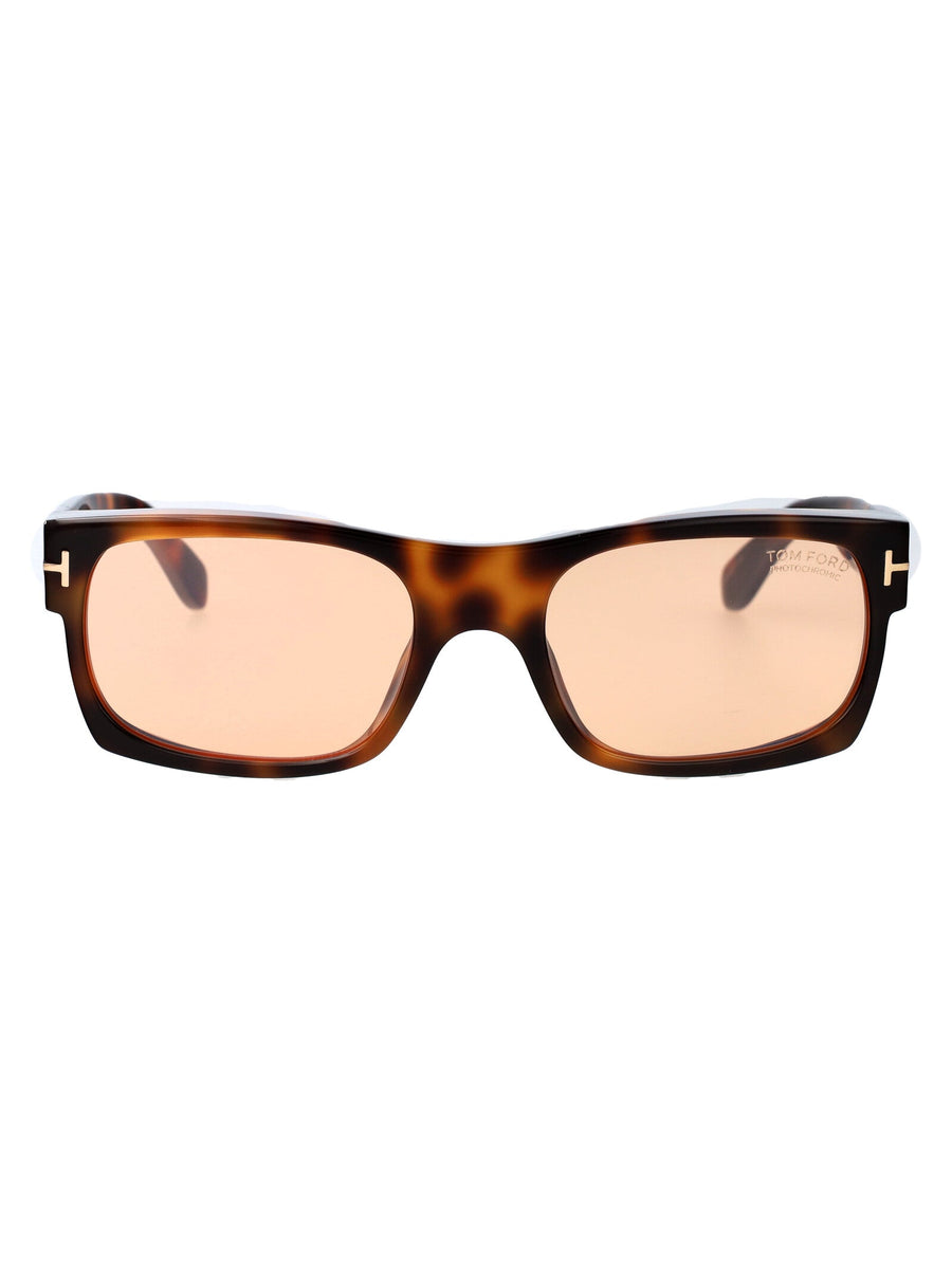 Sunglasses Havana Acetate