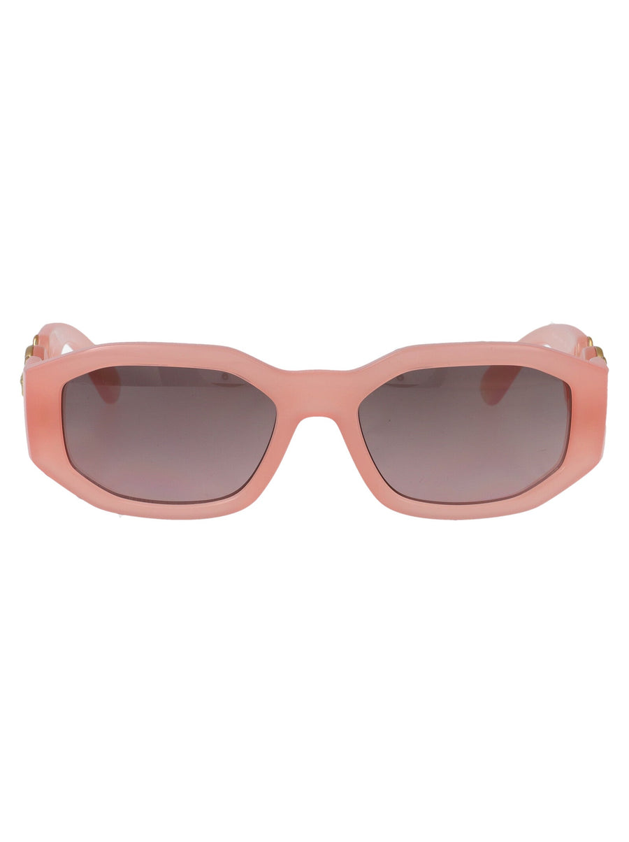 Sunglasses 0ve4361 Nude Opal Nylon