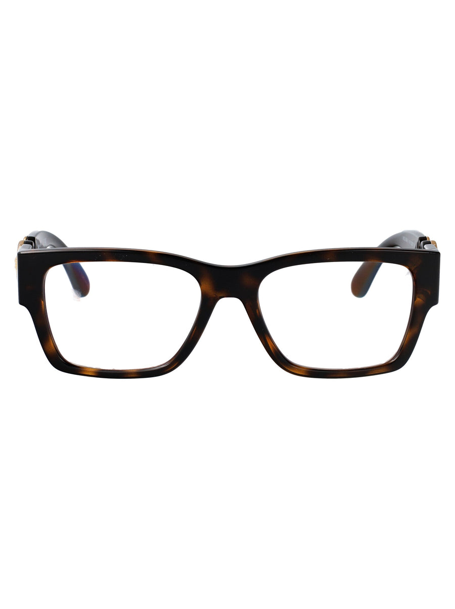 Optical Glasses 0ve3368u Havana Injected & Frames