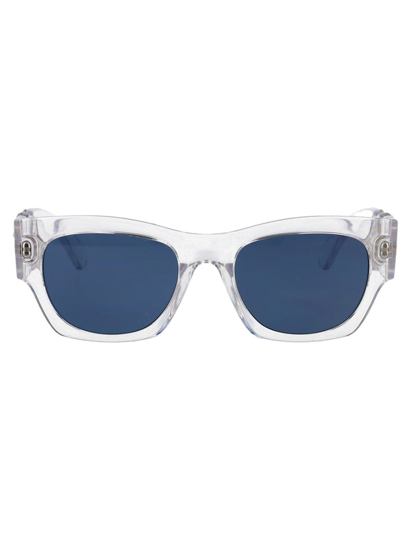 Sunglasses Crystal Injected