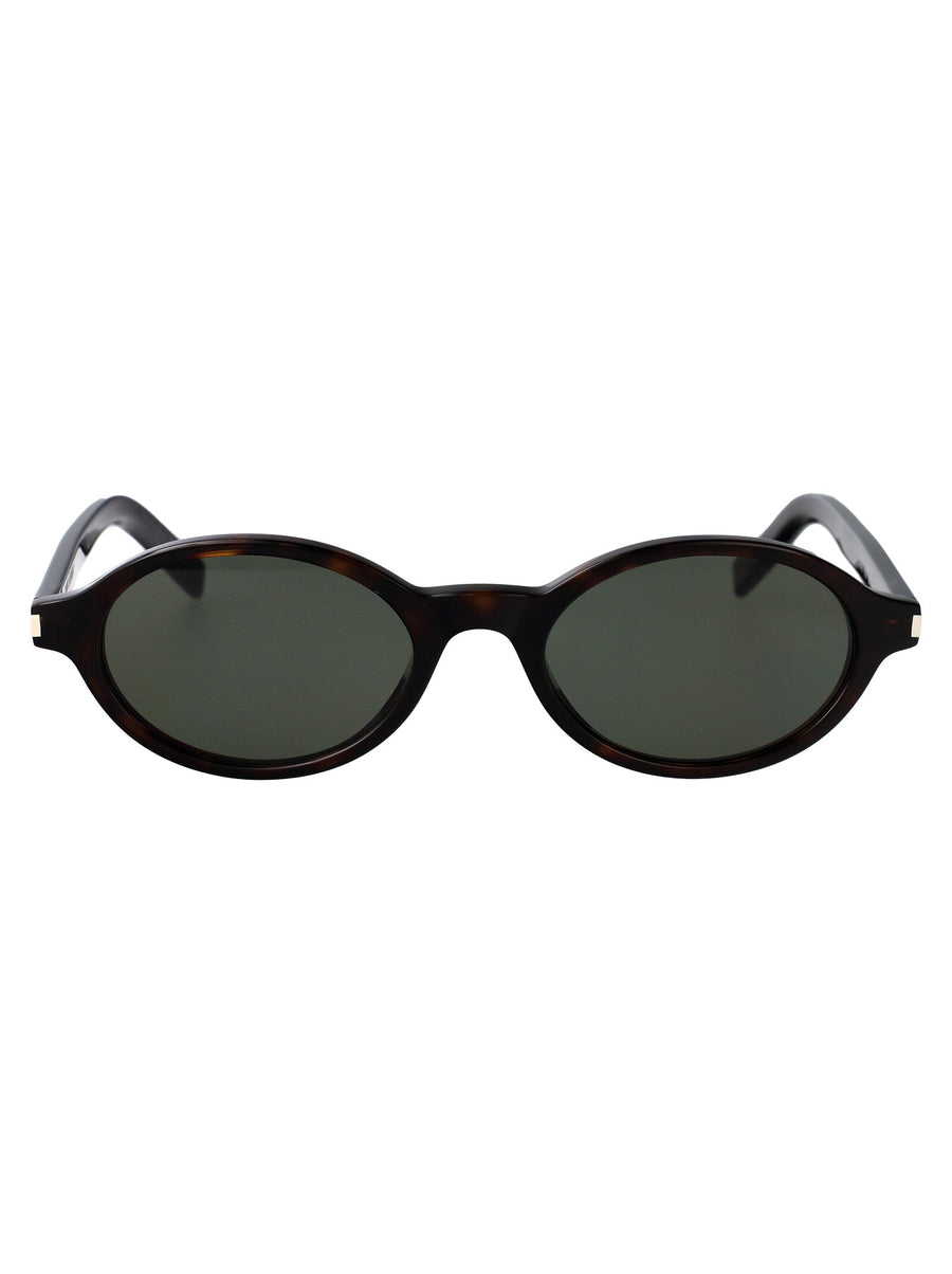 Sunglasses Sl751 Jeanne Havana-Grey Acetate Havana/havana/grey
