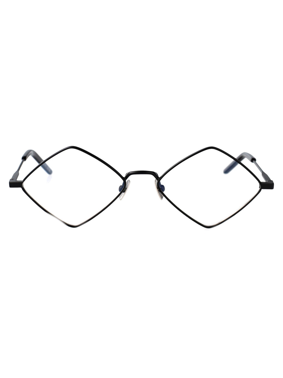 Optical Glasses Sl302 Lisa Black-Transparent Black/black/transparent Metal & Frames