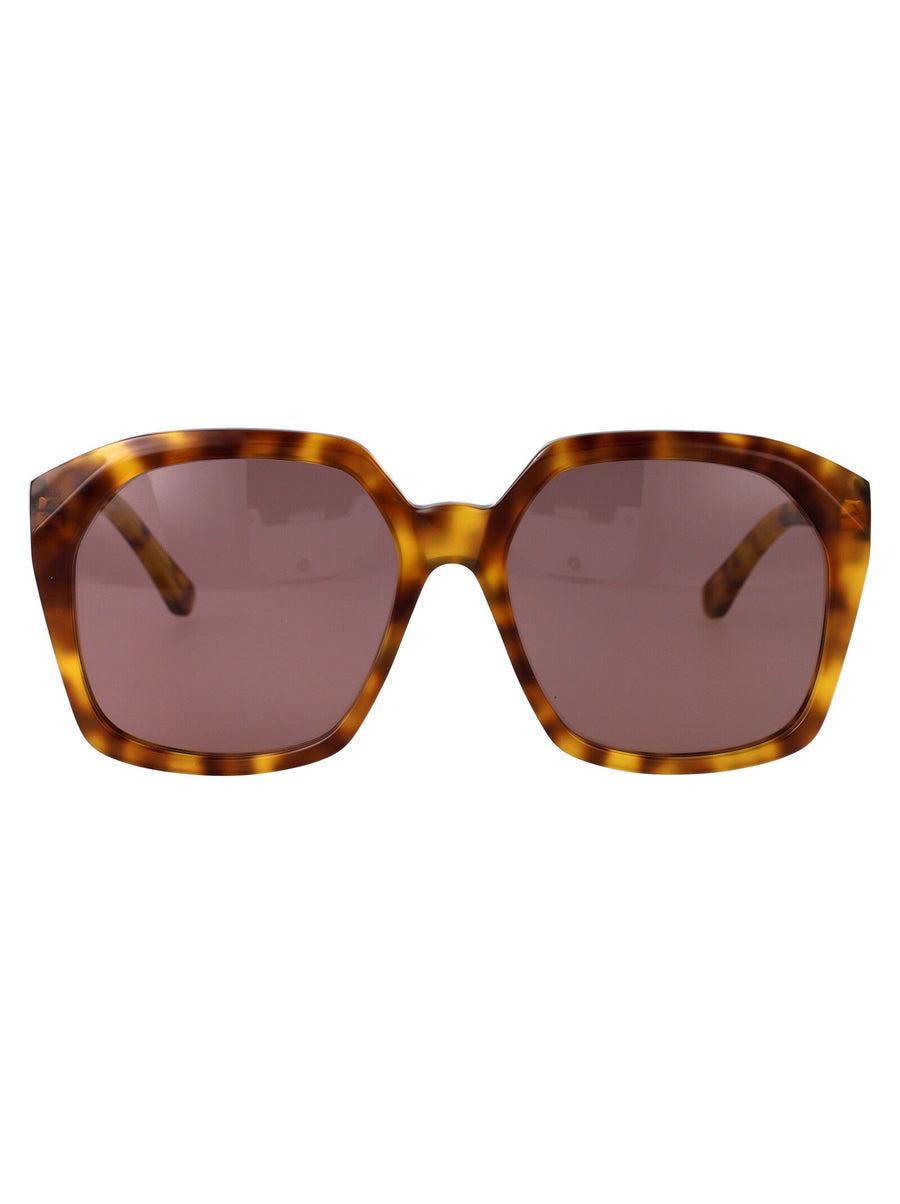 Sunglasses Ch0280s Havana-Violet Acetate Havana/havana/violet