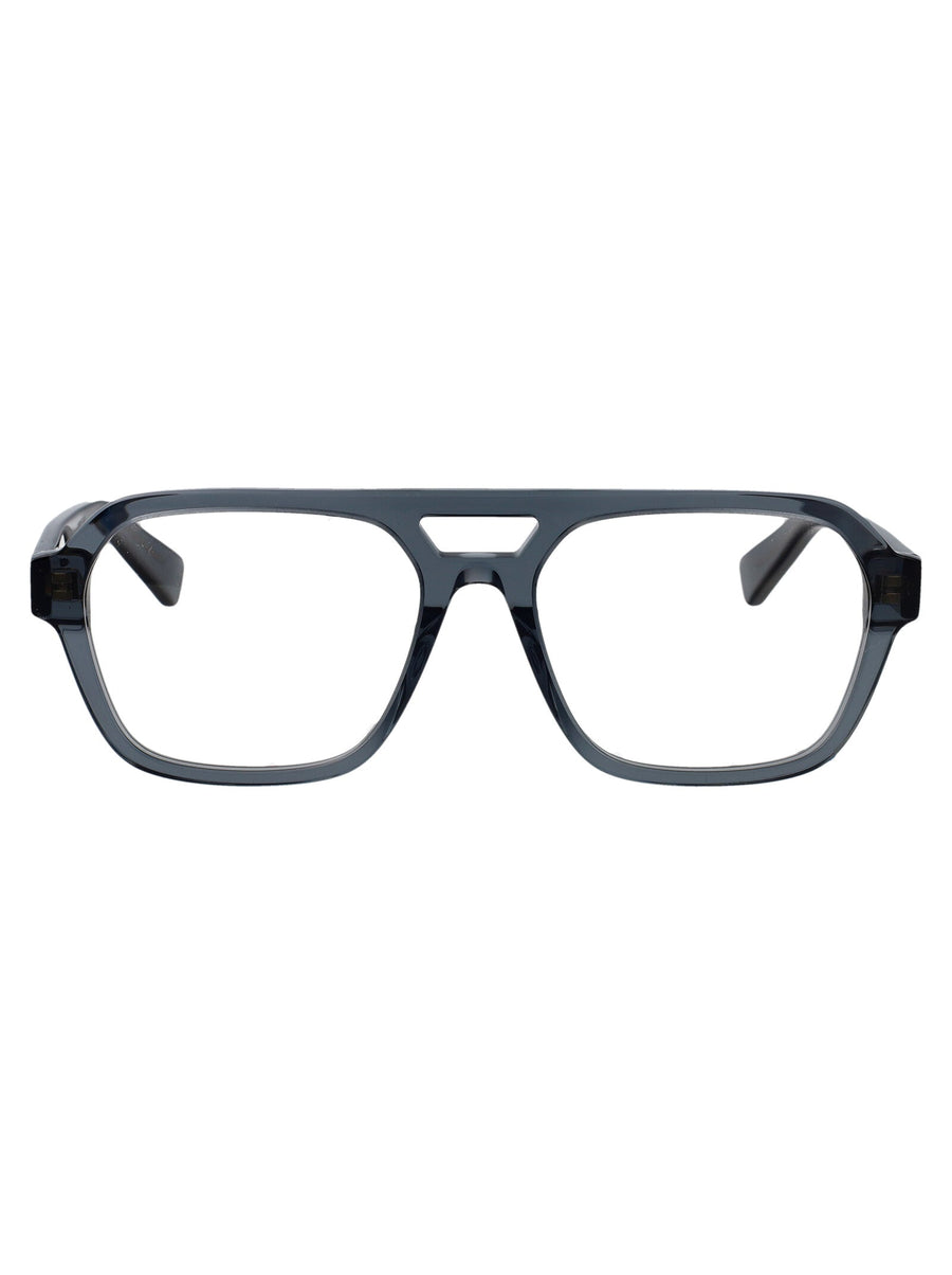 Sunglasses Bv1336oa Grey Acetate Grey/grey/transparent Glasses & Frames