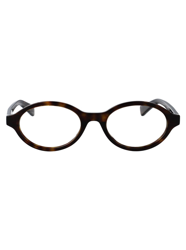 Sunglasses Bv1367o Havana Acetate Havana/havana/transparent Glasses & Frames