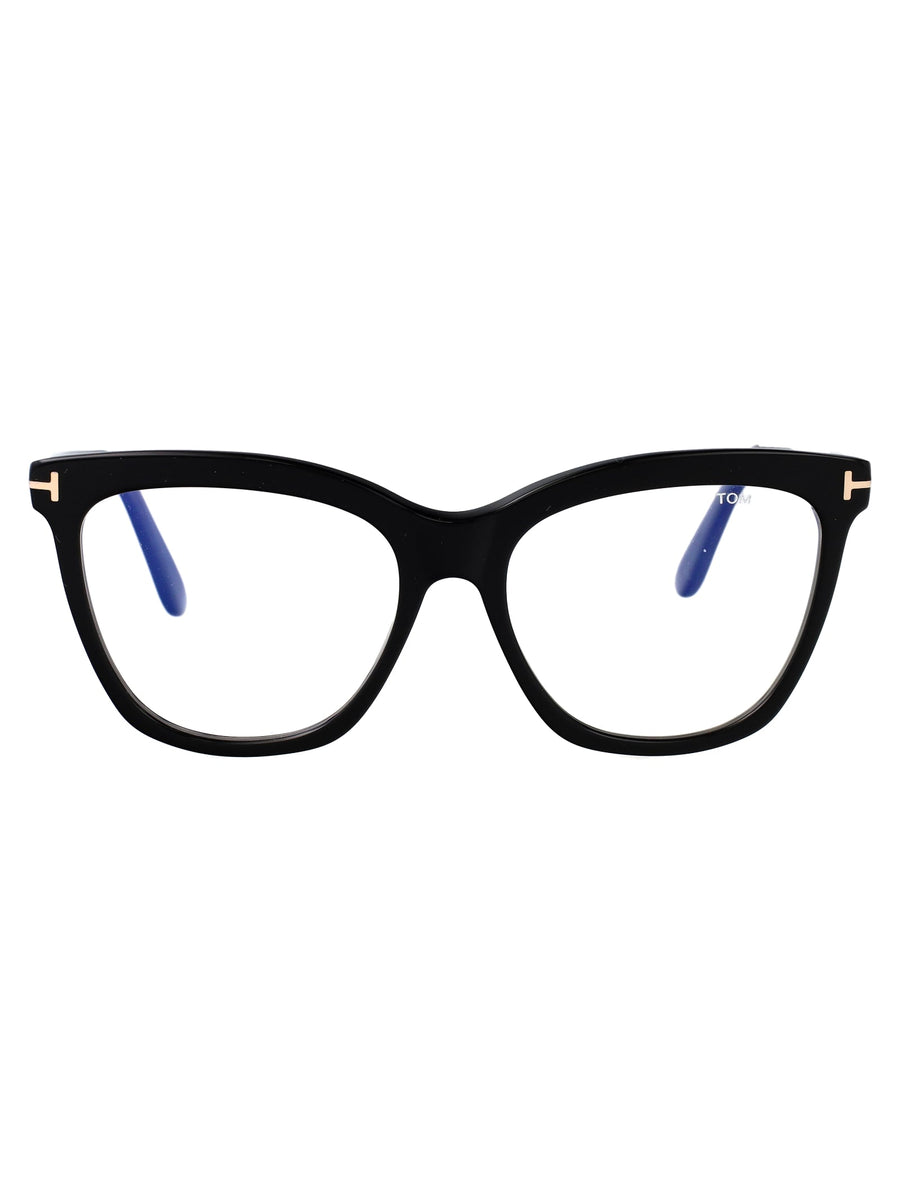Optical Sunglasses Black Acetate Glasses & Frames