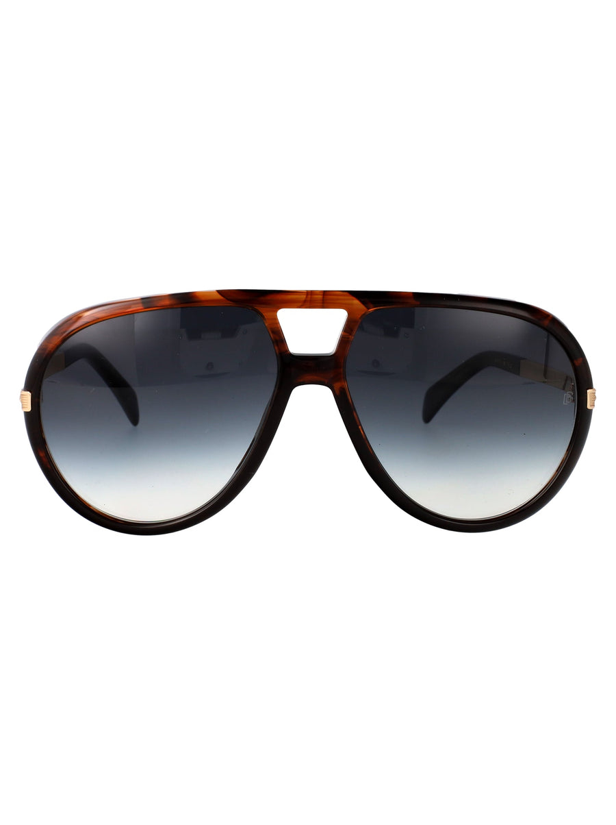 Sunglasses Db99-Voyager Brown Acetate